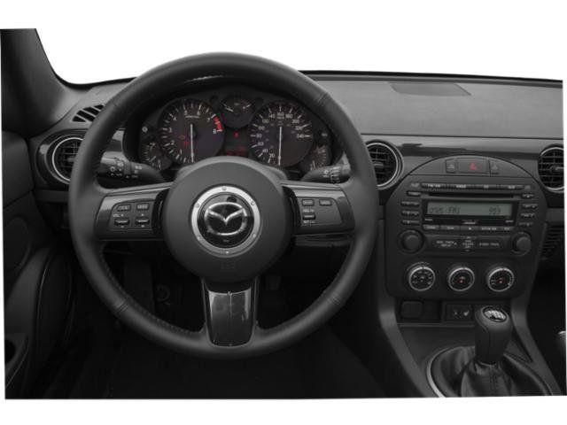 used 2015 Mazda MX-5 Miata car, priced at $19,995