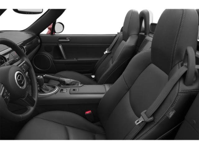 used 2015 Mazda MX-5 Miata car, priced at $19,995