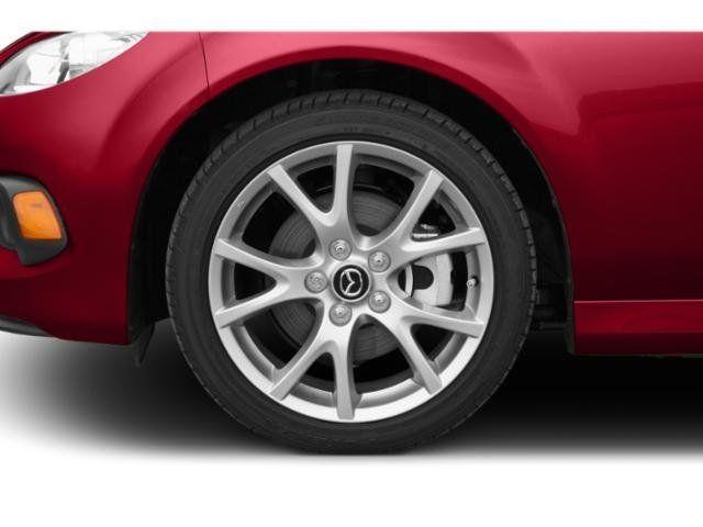used 2015 Mazda MX-5 Miata car, priced at $19,995