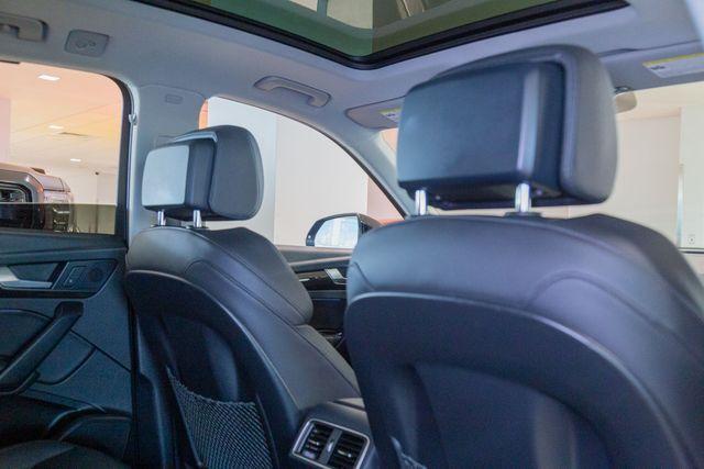 used 2019 Audi Q5 car, priced at $26,995
