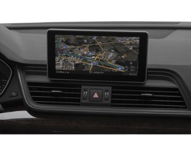 used 2019 Audi Q5 car, priced at $26,995