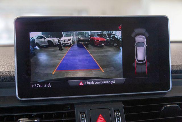used 2019 Audi Q5 car, priced at $26,995