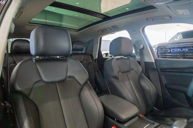 used 2019 Audi Q5 car, priced at $26,995