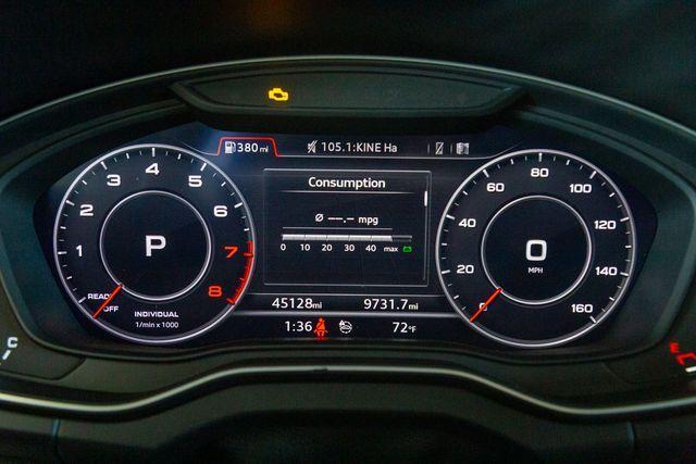 used 2019 Audi Q5 car, priced at $26,995