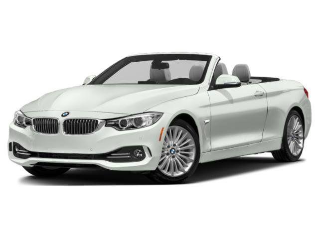 used 2015 BMW 428 car, priced at $24,995