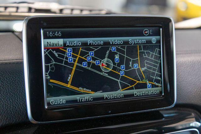 used 2016 Mercedes-Benz G-Class car