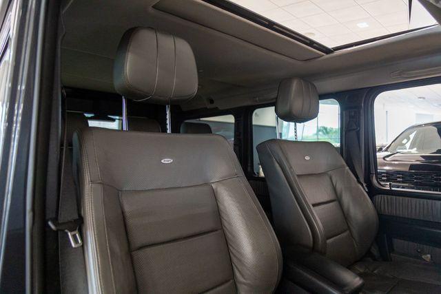 used 2016 Mercedes-Benz G-Class car