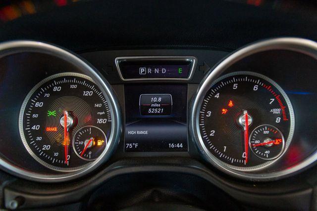 used 2016 Mercedes-Benz G-Class car