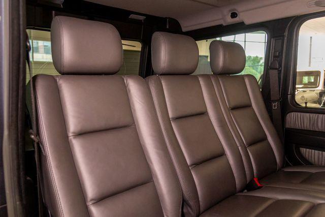 used 2016 Mercedes-Benz G-Class car