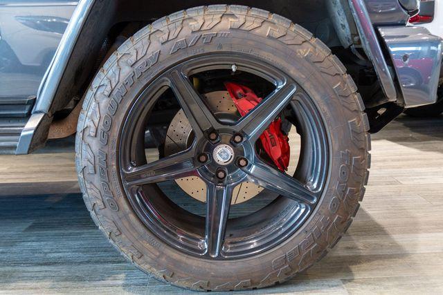 used 2016 Mercedes-Benz G-Class car
