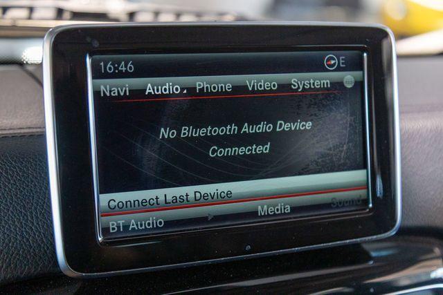 used 2016 Mercedes-Benz G-Class car