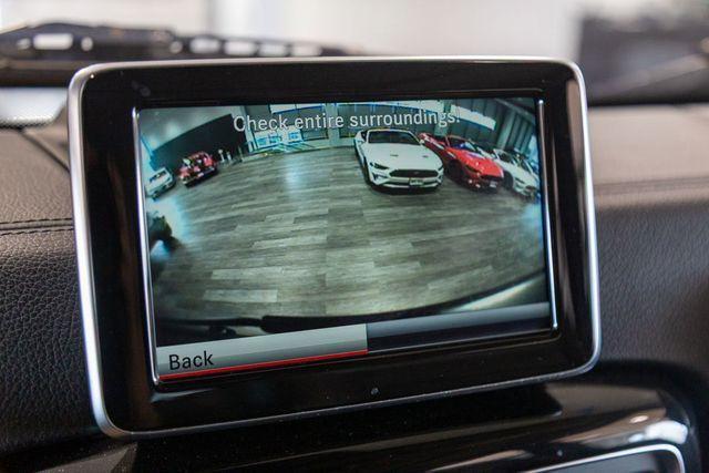 used 2016 Mercedes-Benz G-Class car