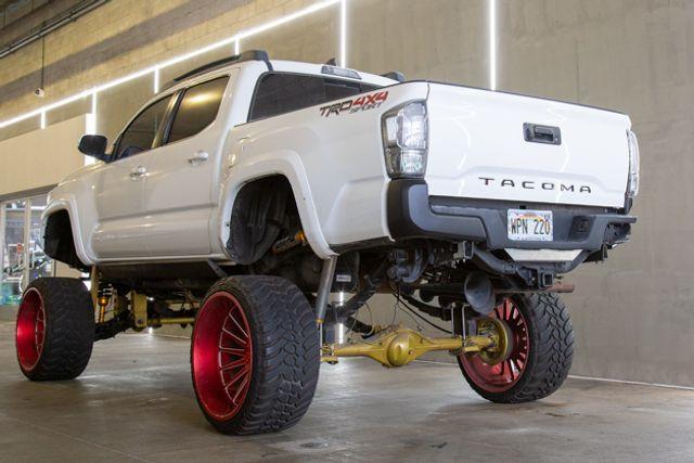 used 2019 Toyota Tacoma car, priced at $42,995