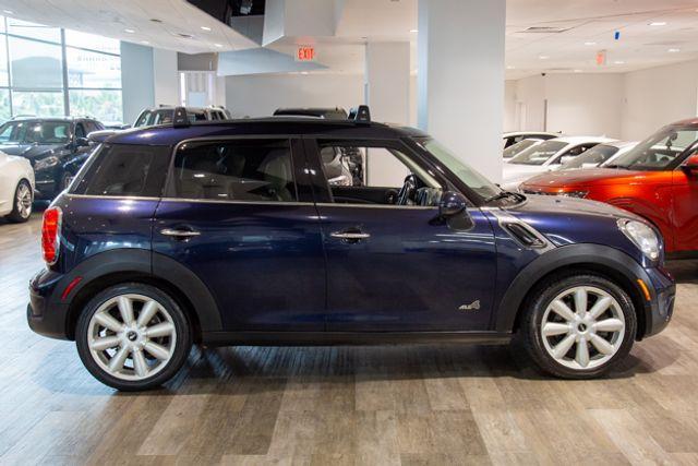 used 2012 MINI Cooper S Countryman car, priced at $9,995