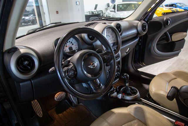 used 2012 MINI Cooper S Countryman car, priced at $9,995