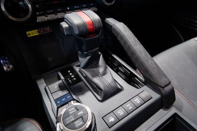 used 2024 Toyota Tacoma Hybrid car, priced at $69,995