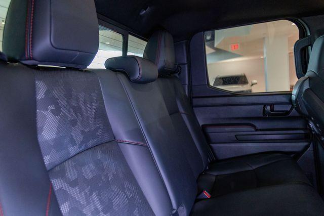 used 2024 Toyota Tacoma Hybrid car, priced at $69,995