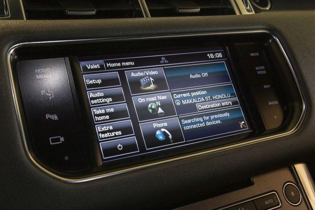 used 2014 Land Rover Range Rover Sport car, priced at $24,995