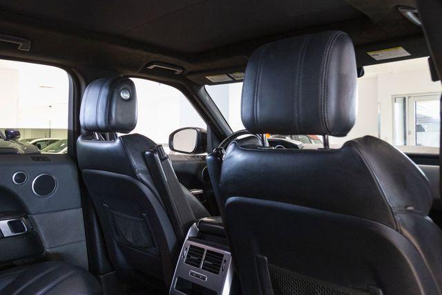used 2014 Land Rover Range Rover Sport car, priced at $24,995