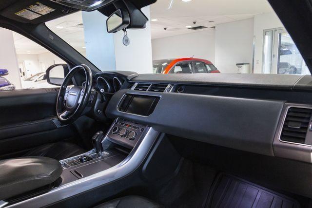 used 2014 Land Rover Range Rover Sport car, priced at $24,995