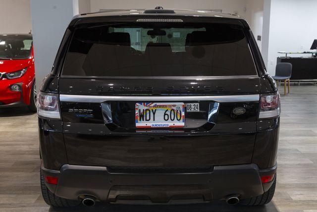 used 2014 Land Rover Range Rover Sport car, priced at $24,995