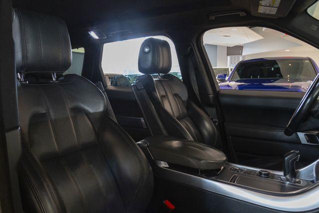 used 2014 Land Rover Range Rover Sport car, priced at $24,995
