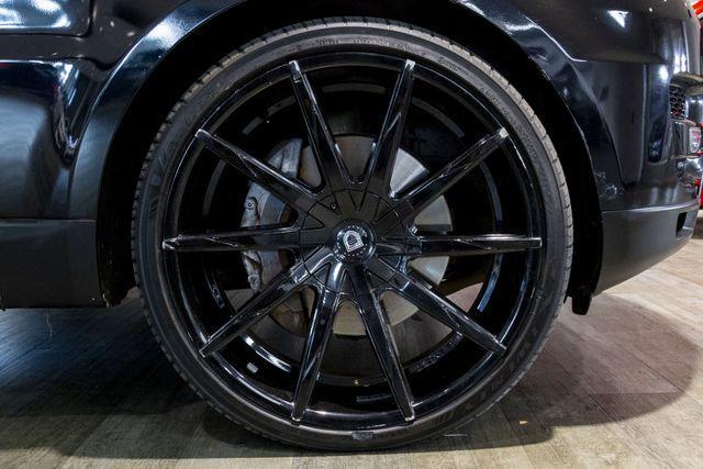 used 2014 Land Rover Range Rover Sport car, priced at $24,995