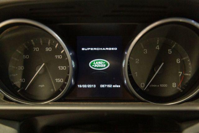 used 2014 Land Rover Range Rover Sport car, priced at $24,995