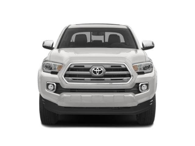 used 2018 Toyota Tacoma car, priced at $37,995