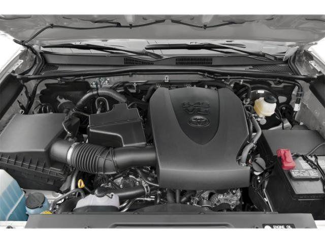 used 2018 Toyota Tacoma car, priced at $37,995