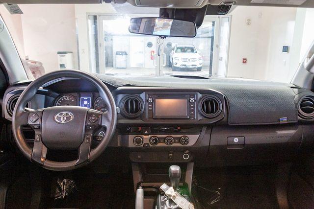 used 2018 Toyota Tacoma car, priced at $37,995