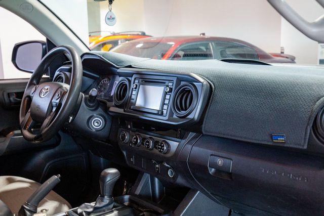 used 2018 Toyota Tacoma car, priced at $37,995