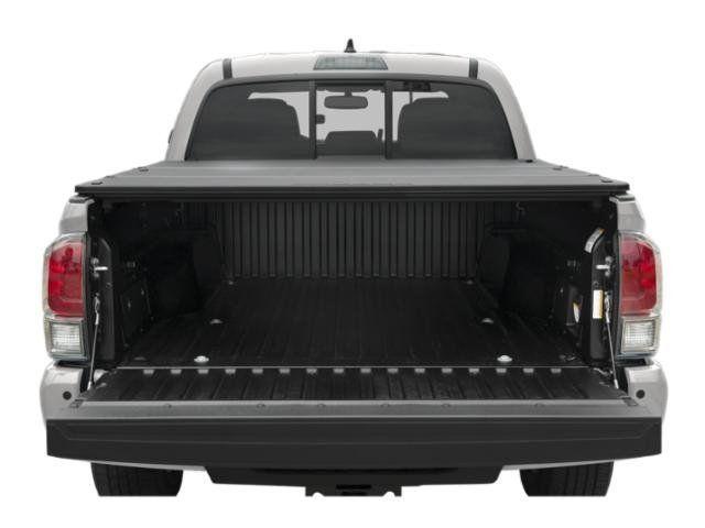 used 2018 Toyota Tacoma car, priced at $37,995