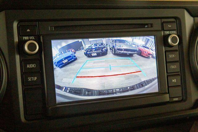 used 2018 Toyota Tacoma car, priced at $37,995