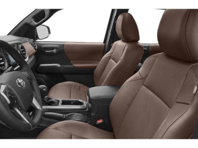 used 2018 Toyota Tacoma car, priced at $37,995