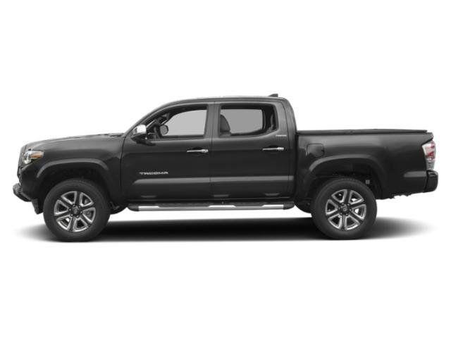 used 2018 Toyota Tacoma car, priced at $37,995