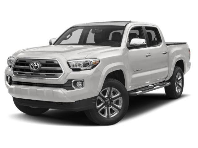 used 2018 Toyota Tacoma car, priced at $37,995