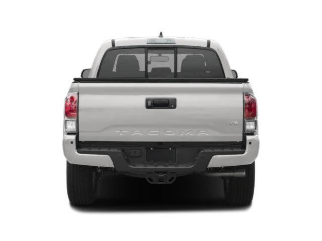 used 2018 Toyota Tacoma car, priced at $37,995