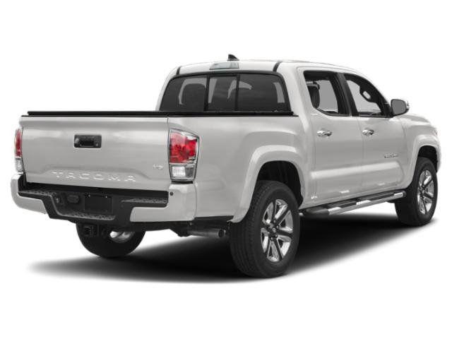 used 2018 Toyota Tacoma car, priced at $37,995