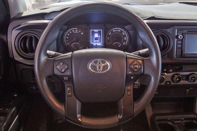 used 2018 Toyota Tacoma car, priced at $37,995