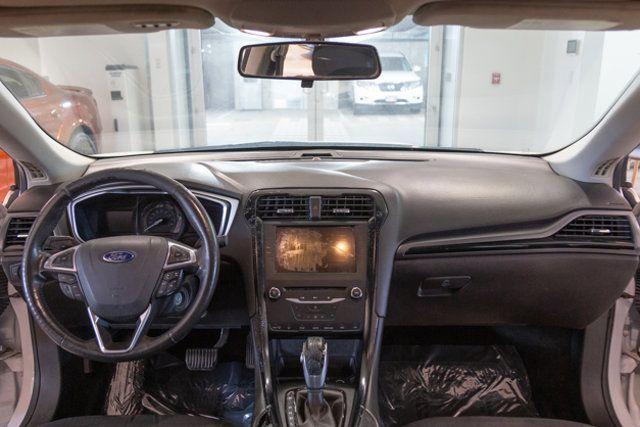 used 2013 Ford Fusion Hybrid car, priced at $9,995
