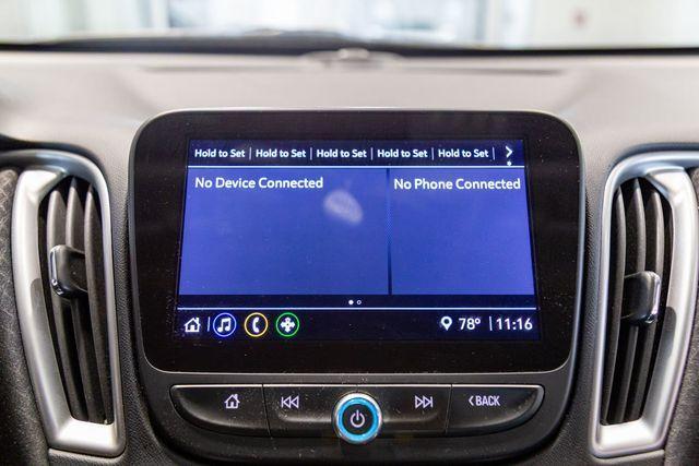 used 2022 Chevrolet Malibu car, priced at $24,995