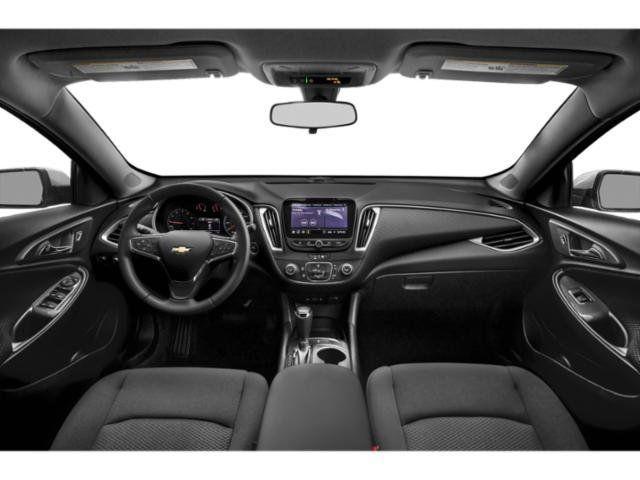 used 2022 Chevrolet Malibu car, priced at $24,995