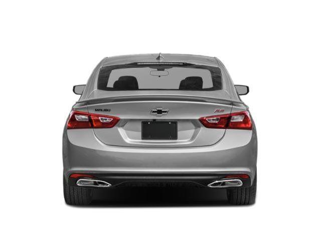 used 2022 Chevrolet Malibu car, priced at $24,995