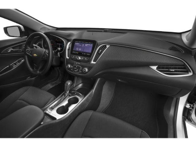 used 2022 Chevrolet Malibu car, priced at $24,995