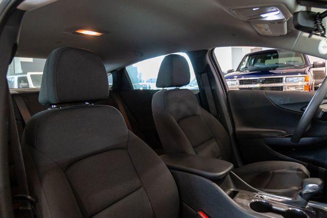 used 2022 Chevrolet Malibu car, priced at $24,995