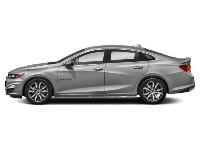 used 2022 Chevrolet Malibu car, priced at $24,995