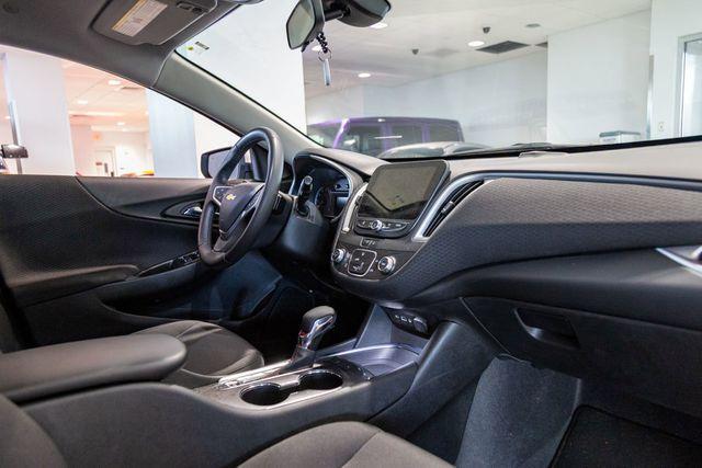 used 2022 Chevrolet Malibu car, priced at $24,995