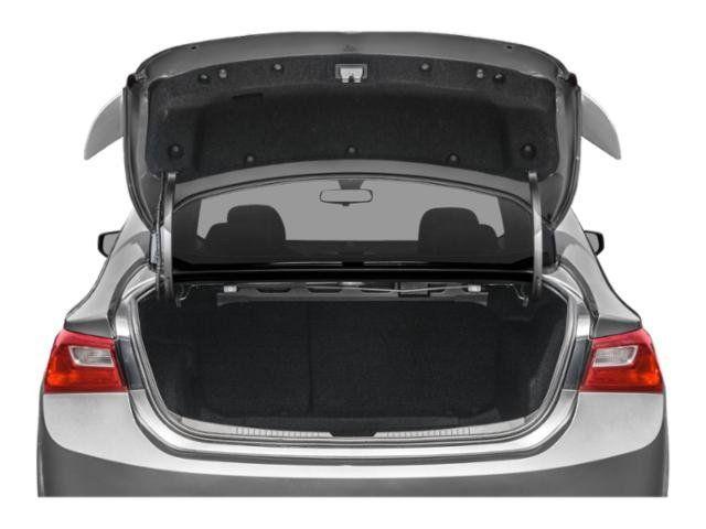 used 2022 Chevrolet Malibu car, priced at $24,995
