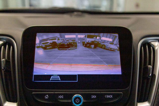 used 2022 Chevrolet Malibu car, priced at $24,995